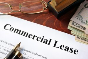 Lease and Buying a Business