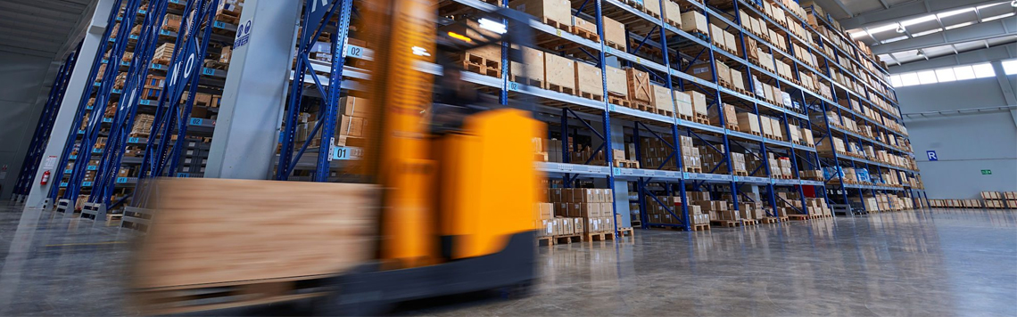 M&A Business Advisors Representing Distribution Businesses