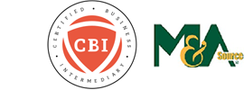 CBI and member of M&A Source