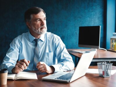 Mastering Your Mindset: Strategic Approaches to Selling Your Business